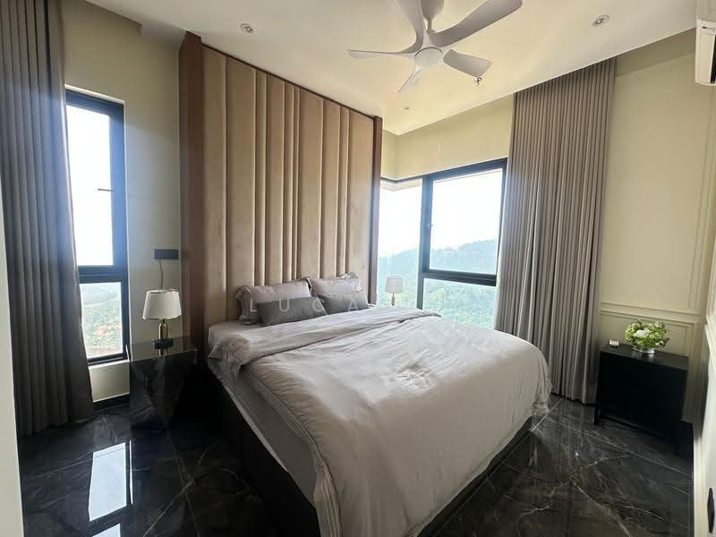 Condominium for Sale at Geo Antharas - Lucas . - Bedroom - PropertyGuru.com.my