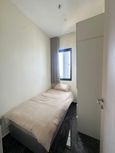 Condominium for Sale at Geo Antharas - Lucas . - Bedroom - PropertyGuru.com.my