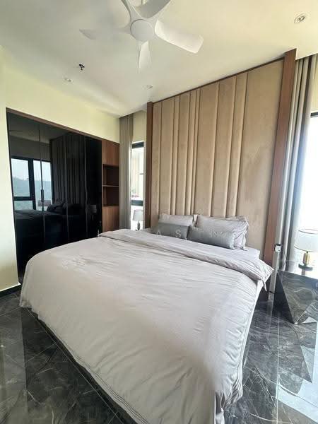 Condominium for Sale at Geo Antharas - Lucas . - Bedroom - PropertyGuru.com.my