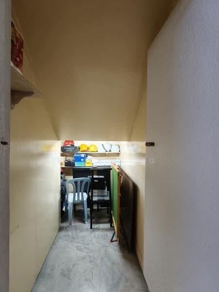2-storey Terraced House for Sale in Taman Connaught (Cheras) - Bryan Ng - Study - PropertyGuru.com.my