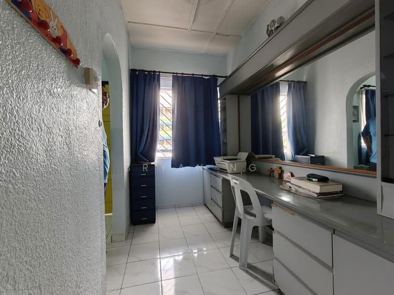2-storey Terraced House for Sale in Taman Connaught (Cheras) - Bryan Ng - Study - PropertyGuru.com.my