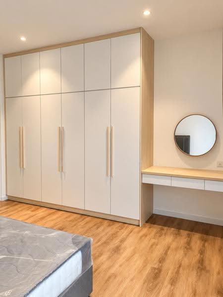 Kediaman Servis untuk Dijual di Quill Residence - Jean Koh - Bedroom - PropertyGuru.com.my