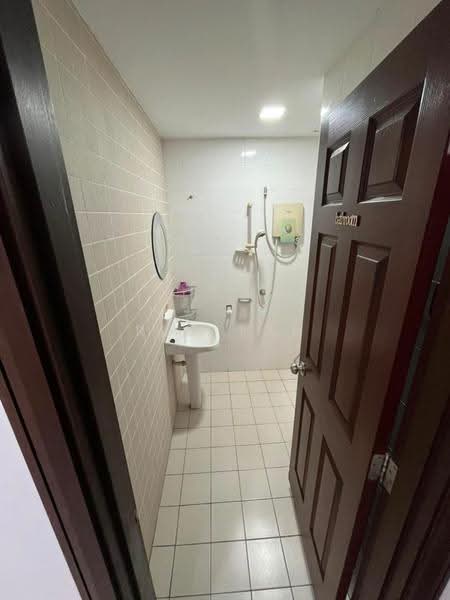 Kondominium untuk Disewa di Nadia Parkfront - Rex Tan - Bathroom - PropertyGuru.com.my