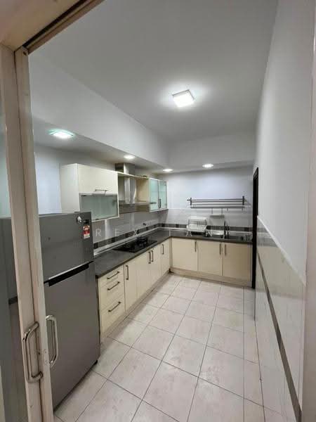 Kondominium untuk Disewa di Nadia Parkfront - Rex Tan - Kitchen - PropertyGuru.com.my