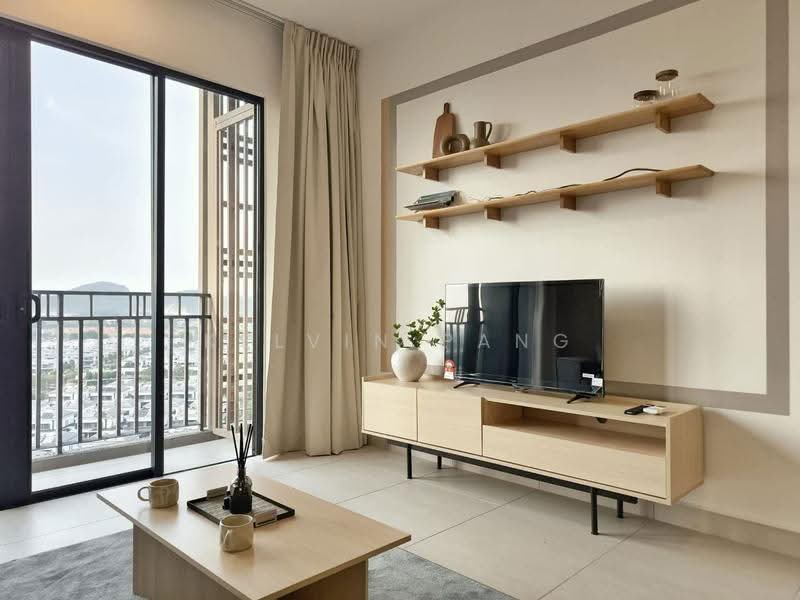 Kondominium untuk Disewa di Tuai Timur - Kelvin Pang - PropertyGuru.com.my