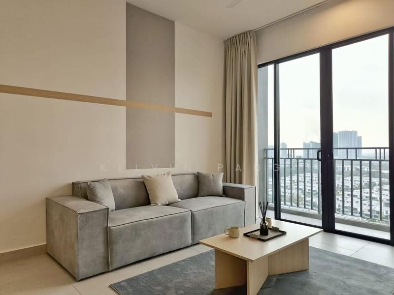 Kondominium untuk Disewa di Tuai Timur - Kelvin Pang - PropertyGuru.com.my