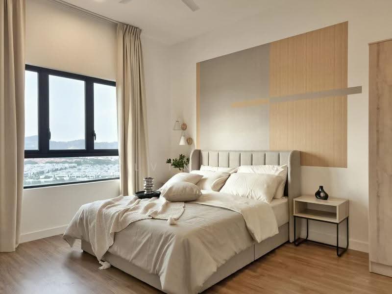 Kondominium untuk Disewa di Tuai Timur - Kelvin Pang - PropertyGuru.com.my