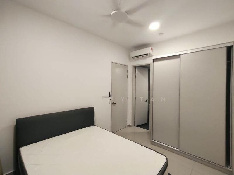 Service Residence for Rent at Suria Garden - Shirley Tan - Bedroom - PropertyGuru.com.my