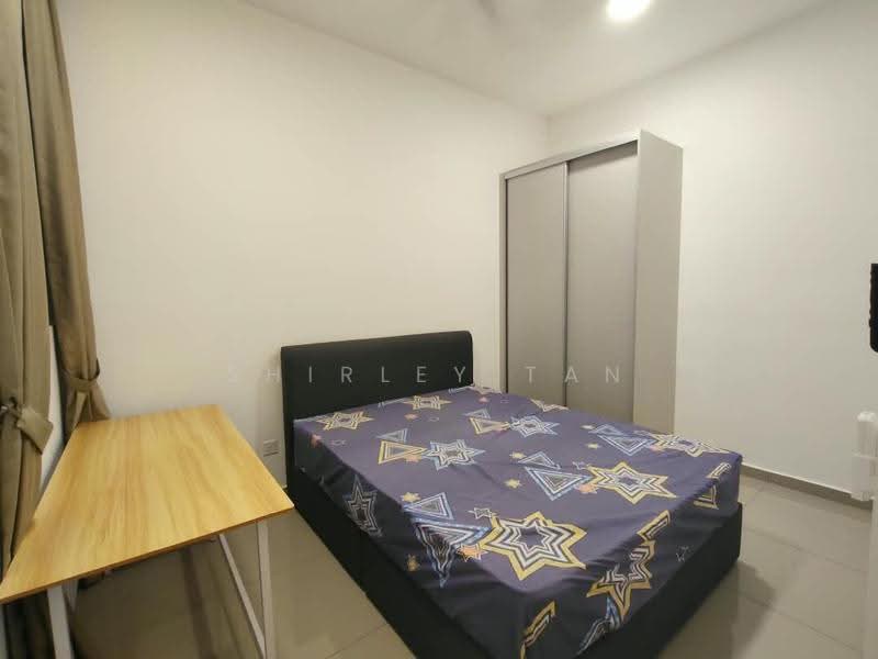 Service Residence for Rent at Suria Garden - Shirley Tan - Bedroom - PropertyGuru.com.my