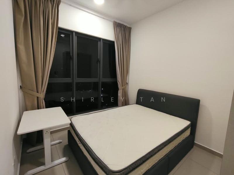 Service Residence for Rent at Suria Garden - Shirley Tan - Bedroom - PropertyGuru.com.my