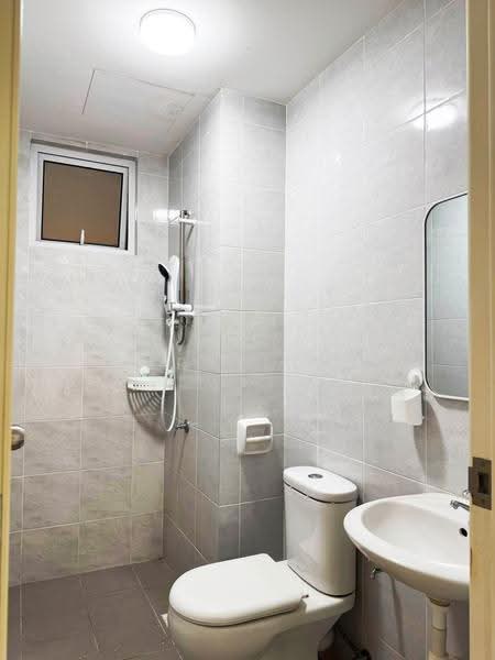 Condominium for Rent at i-Santorini - Jerry Tan - Bathroom - PropertyGuru.com.my