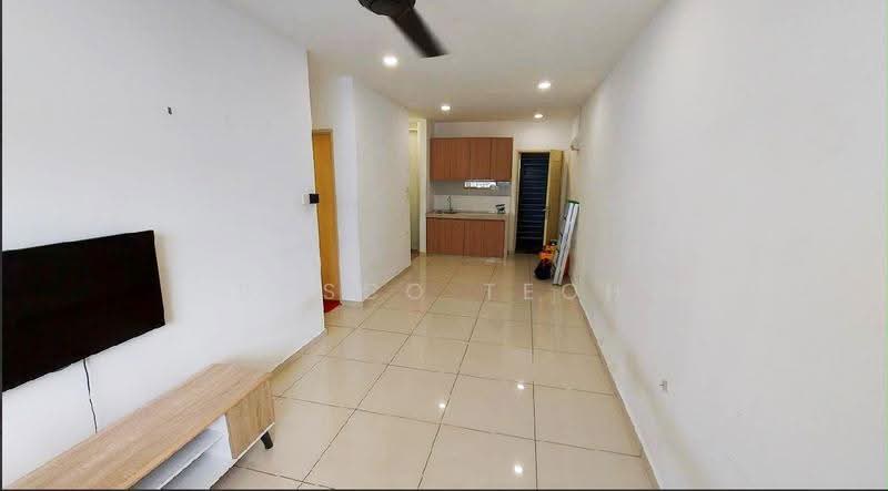 Pangsapuri untuk Disewa di Idaman Selasih - Bosco Teoh - Kitchen - PropertyGuru.com.my