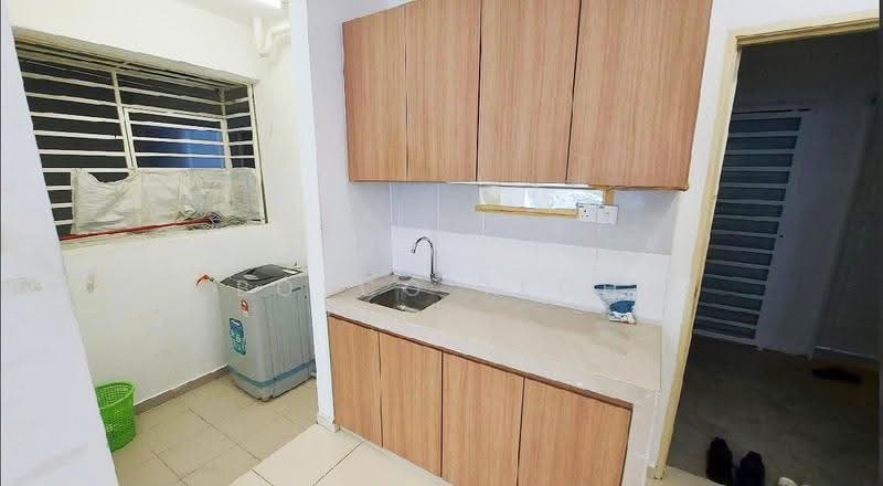 Pangsapuri untuk Disewa di Idaman Selasih - Bosco Teoh - Kitchen - PropertyGuru.com.my