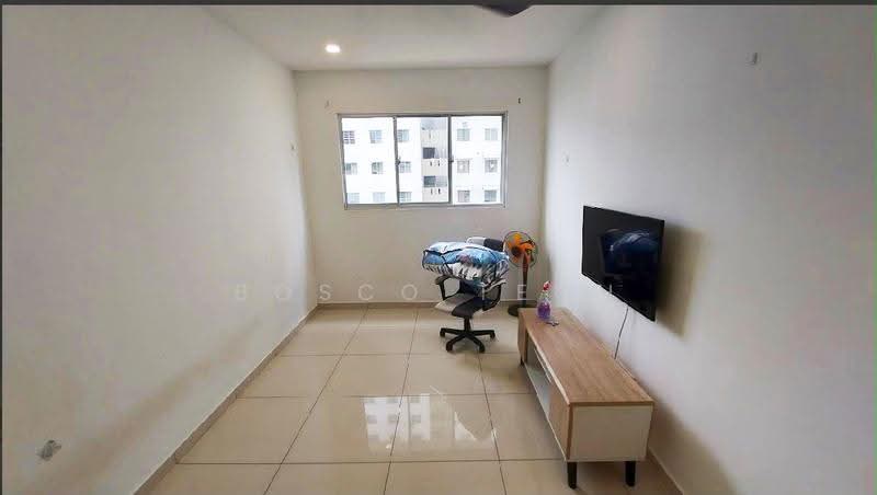 Pangsapuri untuk Disewa di Idaman Selasih - Bosco Teoh - Living Room - PropertyGuru.com.my