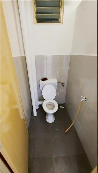 Pangsapuri untuk Disewa di Idaman Selasih - Bosco Teoh - Bathroom - PropertyGuru.com.my