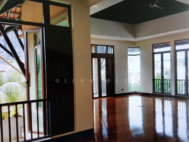 Rumah Banglo untuk Dijual di Pusat Bandaraya (Kuala Lumpur) - Glenn Mak - Living Room - PropertyGuru.com.my