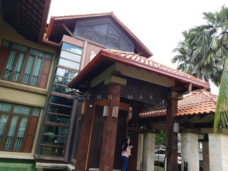 Rumah Banglo untuk Dijual di Pusat Bandaraya (Kuala Lumpur) - Glenn Mak - Exterior - PropertyGuru.com.my