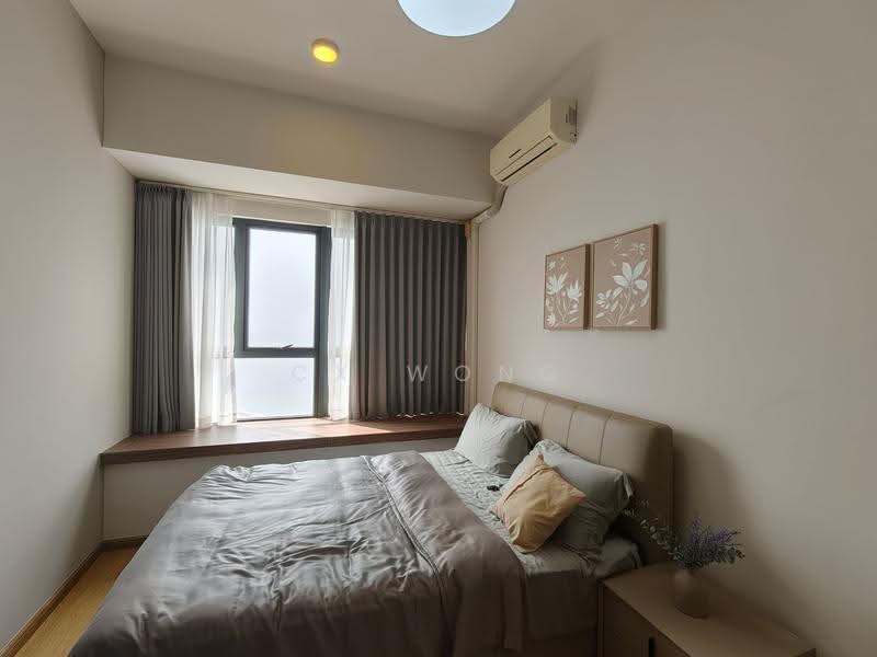 Kondominium untuk Dijual di Kings Bay @ Country Garden Danga Bay - Cx Wong - Bedroom - PropertyGuru.com.my