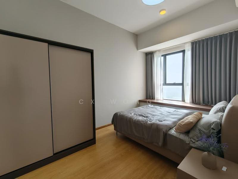 Kondominium untuk Dijual di Kings Bay @ Country Garden Danga Bay - Cx Wong - Bedroom - PropertyGuru.com.my