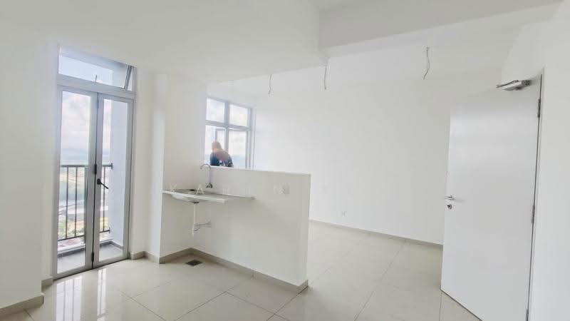 Kediaman Servis untuk Dijual di Midas @ Seri Alam - Karen Yeo - Interior - PropertyGuru.com.my