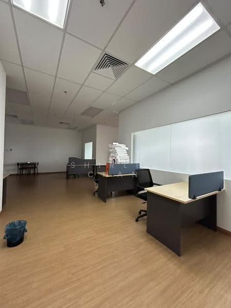 Pejabat untuk Disewa di Seksyen 13 (Petaling Jaya) - Shirley Chan - Interior - PropertyGuru.com.my