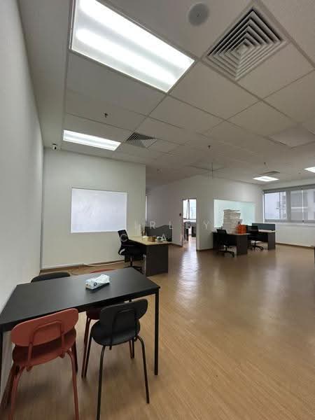 Pejabat untuk Disewa di Seksyen 13 (Petaling Jaya) - Shirley Chan - Study - PropertyGuru.com.my