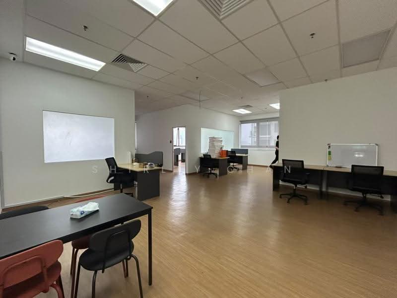 Pejabat untuk Disewa di Seksyen 13 (Petaling Jaya) - Shirley Chan - Interior - PropertyGuru.com.my