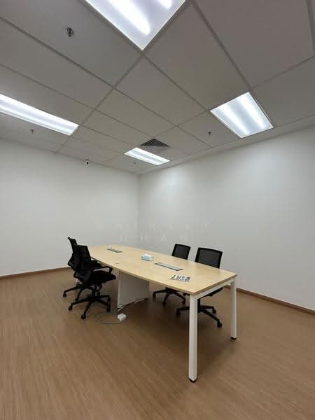 Pejabat untuk Disewa di Seksyen 13 (Petaling Jaya) - Shirley Chan - Interior - PropertyGuru.com.my