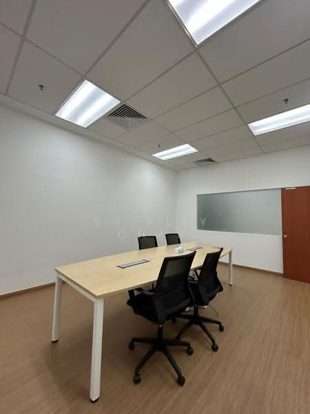 Pejabat untuk Disewa di Seksyen 13 (Petaling Jaya) - Shirley Chan - Interior - PropertyGuru.com.my