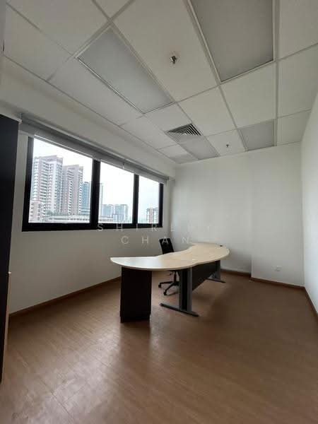 Pejabat untuk Disewa di Seksyen 13 (Petaling Jaya) - Shirley Chan - Study - PropertyGuru.com.my