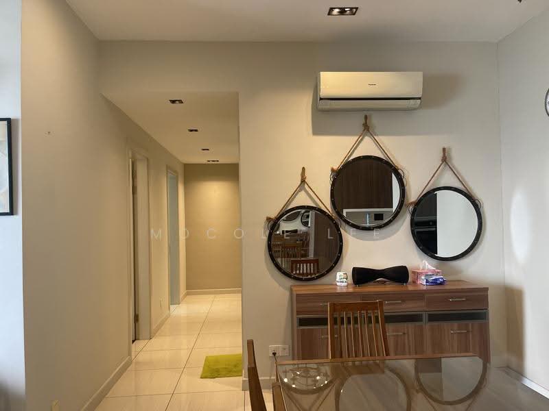 Condominium for Sale at The LIGHT COLLECTION II - Mocole Lee - Interior - PropertyGuru.com.my