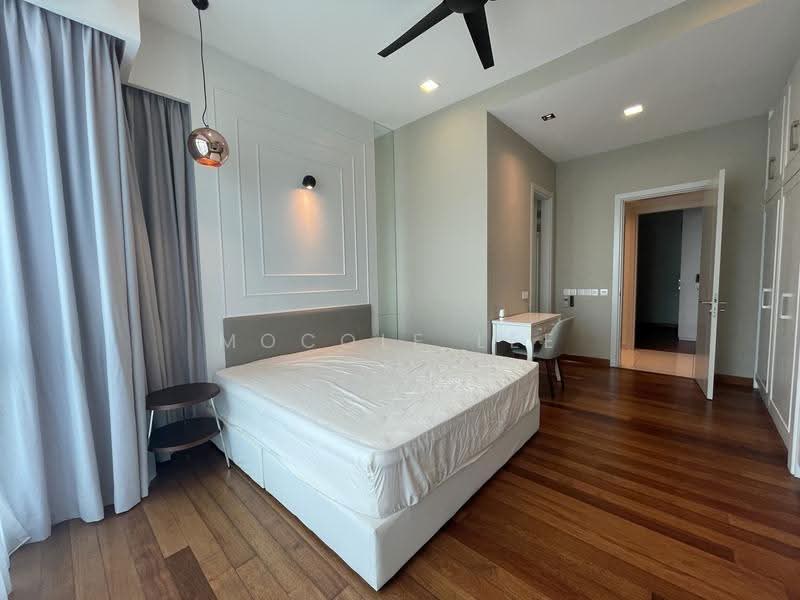 Condominium for Sale at The LIGHT COLLECTION II - Mocole Lee - Bedroom - PropertyGuru.com.my