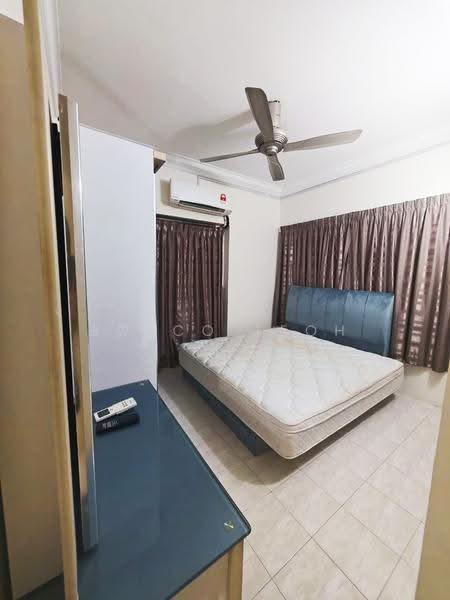 Condominium for Rent at Victoria Heights - Bosco Teoh - Bedroom - PropertyGuru.com.my