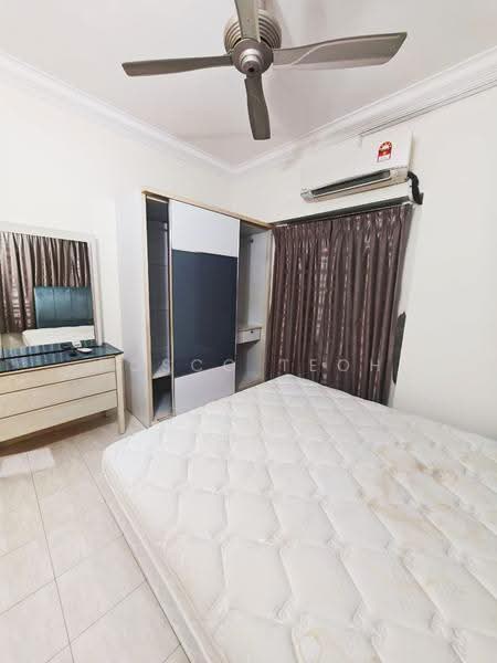 Condominium for Rent at Victoria Heights - Bosco Teoh - Bedroom - PropertyGuru.com.my