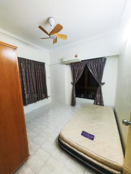 Condominium for Rent at Victoria Heights - Bosco Teoh - Bedroom - PropertyGuru.com.my