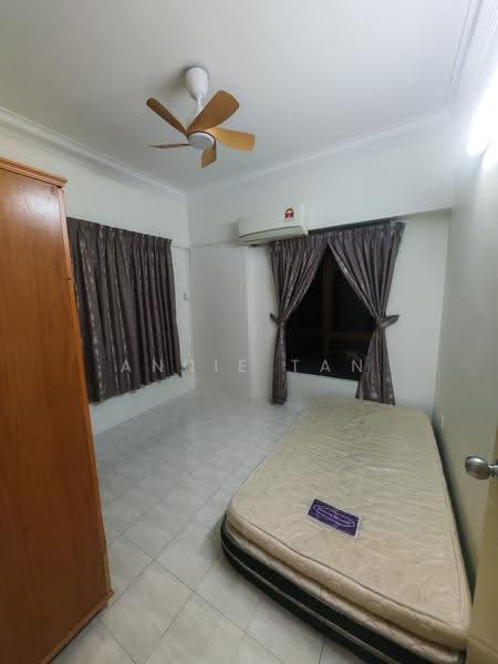 Condominium for Rent at Victoria Heights - Annie Tan - Bedroom - PropertyGuru.com.my