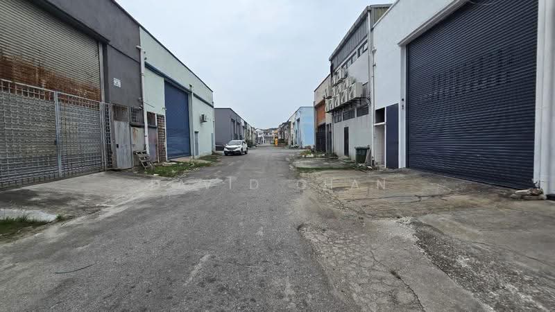 Kilang Teres untuk Disewa di Petaling Jaya (Selangor) - David Chan - PropertyGuru.com.my