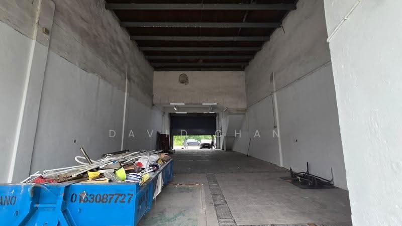 Kilang Teres untuk Disewa di Petaling Jaya (Selangor) - David Chan - PropertyGuru.com.my