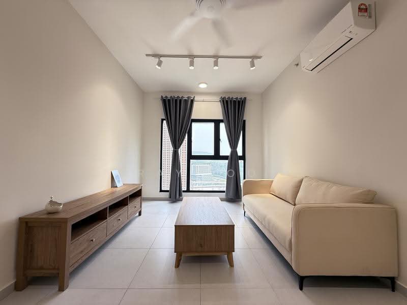 Kondominium untuk Disewa di D'Terra Residences - Ray Soo - PropertyGuru.com.my