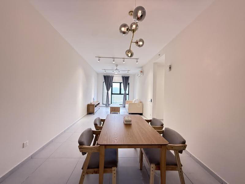 Kondominium untuk Disewa di D'Terra Residences - Ray Soo - PropertyGuru.com.my