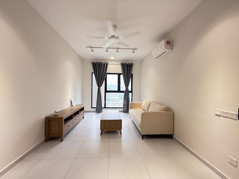Kondominium untuk Disewa di D'Terra Residences - Ray Soo - PropertyGuru.com.my