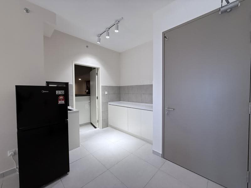 Kondominium untuk Disewa di D'Terra Residences - Ray Soo - Kitchen - PropertyGuru.com.my