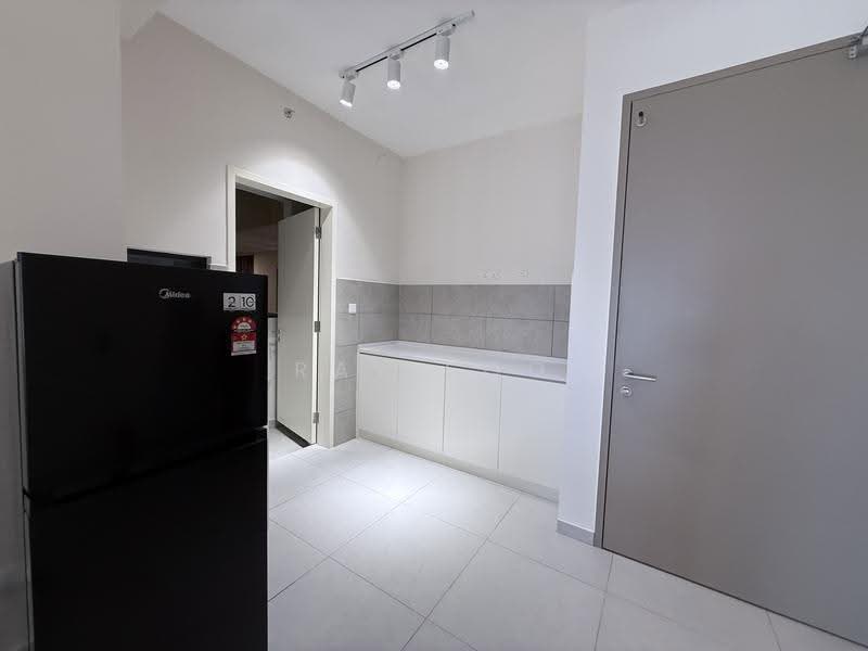 Kondominium untuk Disewa di D'Terra Residences - Ray Soo - Kitchen - PropertyGuru.com.my