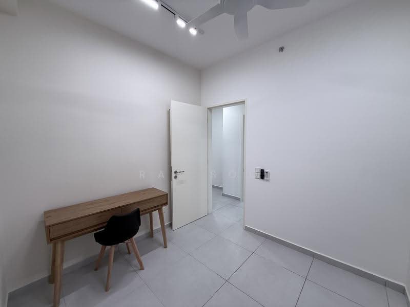 Kondominium untuk Disewa di D'Terra Residences - Ray Soo - Study - PropertyGuru.com.my
