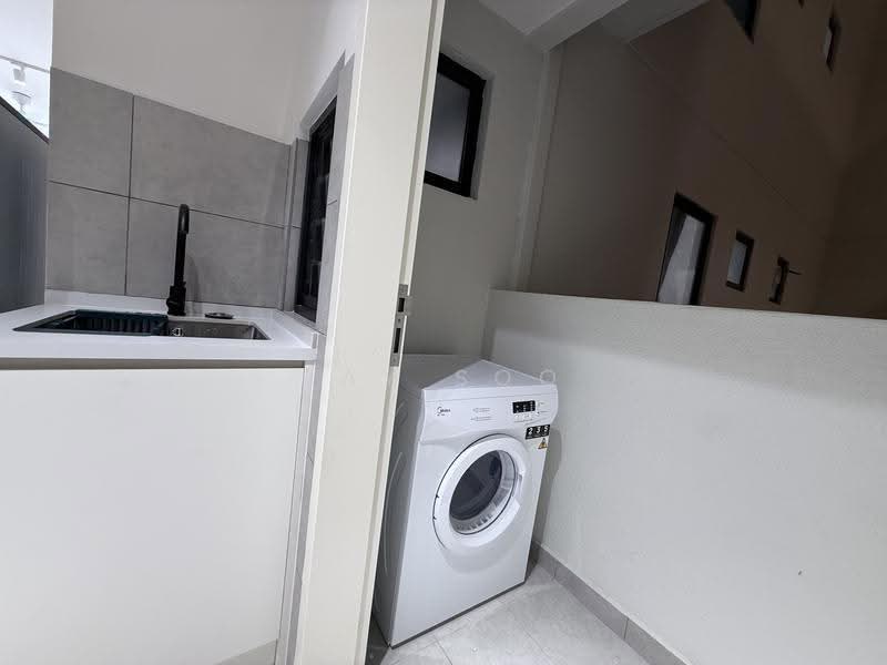 Kondominium untuk Disewa di D'Terra Residences - Ray Soo - Interior - PropertyGuru.com.my
