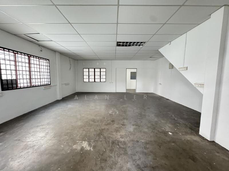 Kedai untuk Disewa di Tanjung Puteri (Johor Bahru) - Alan Ler - Interior - PropertyGuru.com.my