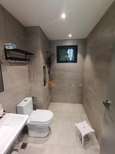 Kondominium untuk Dijual di Skyline KL - Woon Yan - Bathroom - PropertyGuru.com.my