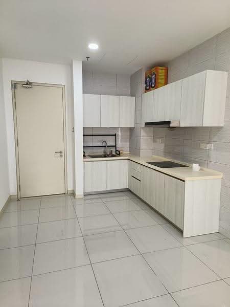 Condominium for Rent at Amanja - Eva Yap - Kitchen - PropertyGuru.com.my