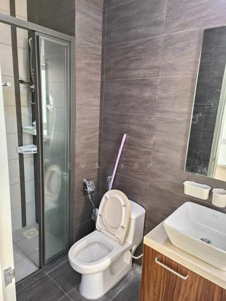 Condominium for Rent at Amanja - Eva Yap - Bathroom - PropertyGuru.com.my