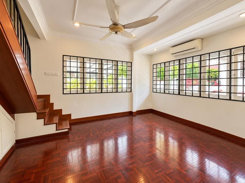 Semi-Detached House for Rent in Bangsar (Kuala Lumpur) - Albert Ho - Living Room - PropertyGuru.com.my